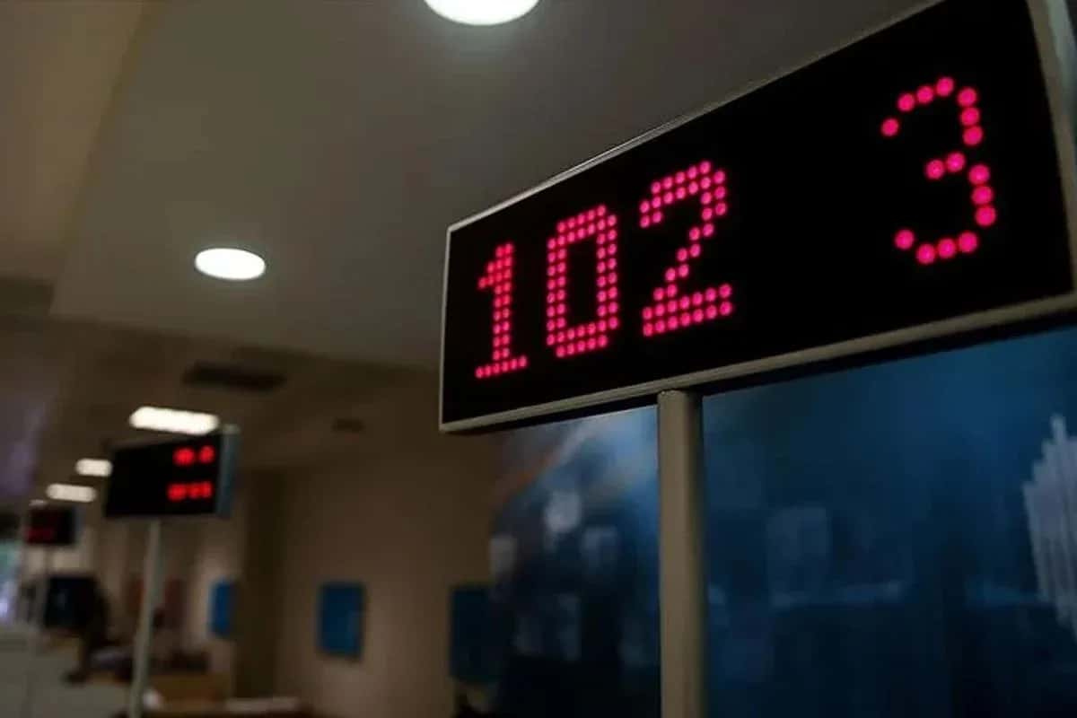Dünyanın En Büyük Bankası ICBC, Türkiye’de Şube Ağını Küçülttü
