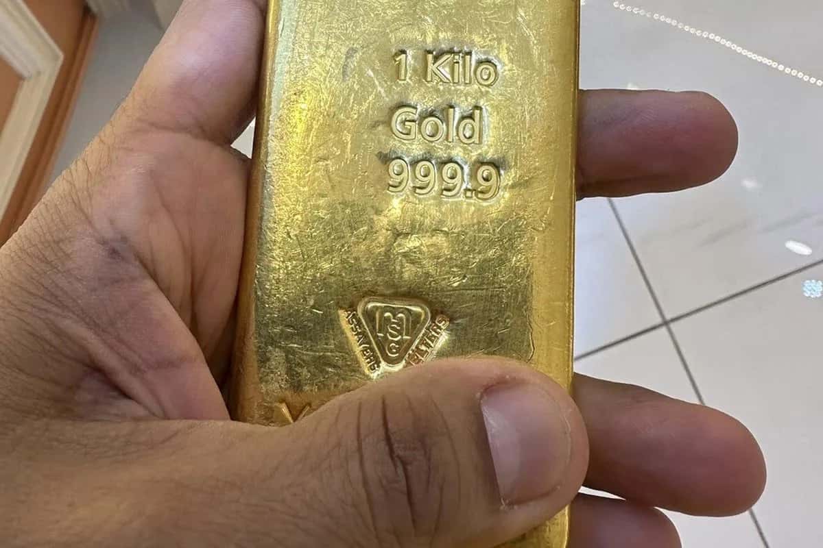 Evini Satıp 1 Kilogram Altın Alan Vatandaşın Büyük Zararı