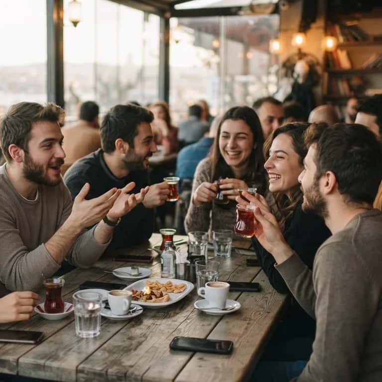 DatingCultureTR