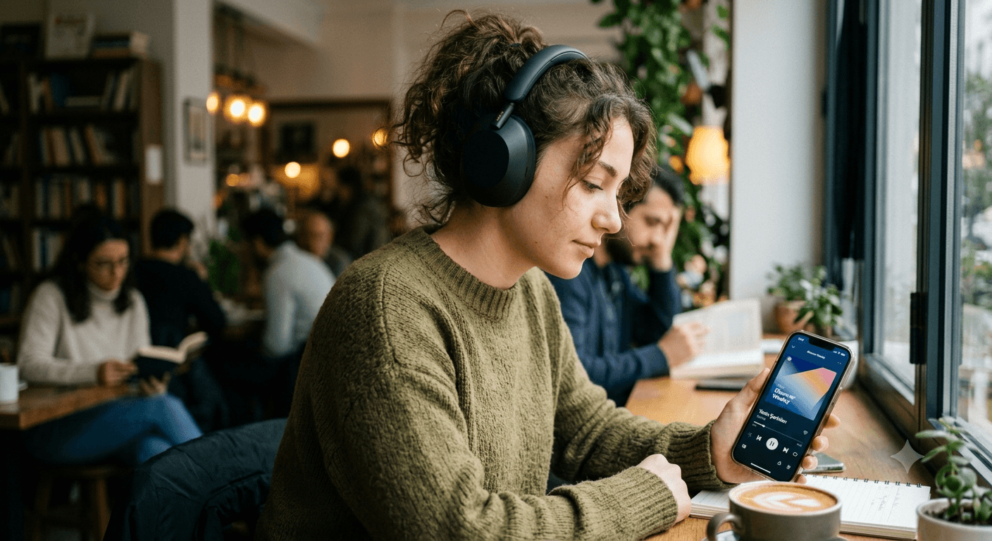 Manifest’in ‘Toz Pembe’ Şarkısı Spotify Global Listelerinde Zirveye Yerleşti
