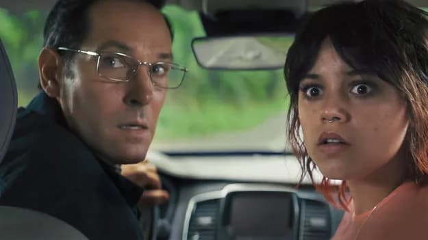 Death of a Unicorn filmini bekliyor musun?