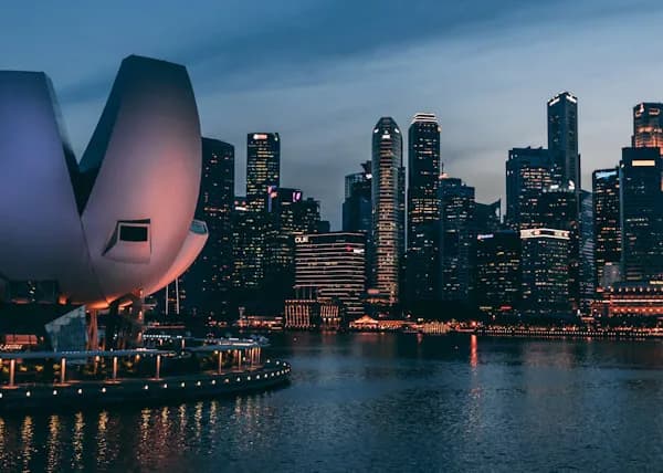 Singapur