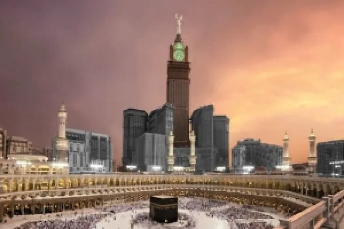 Abraj Al-Bait