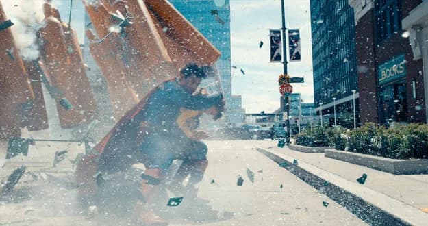 Superman filmi ilgini çekiyor mu?