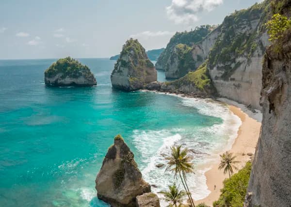 Bali