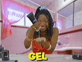 Evde Jel Tırnak Yapmak