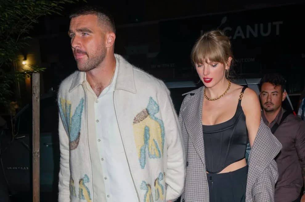 Taylor Swift Hayranlarının Gizli Sinyallere Olan Hassasiyeti