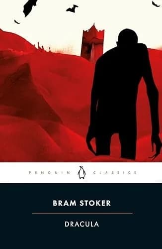 Bram Stoker – Drakula & William Peter Blatty – Şeytan Çıkaran