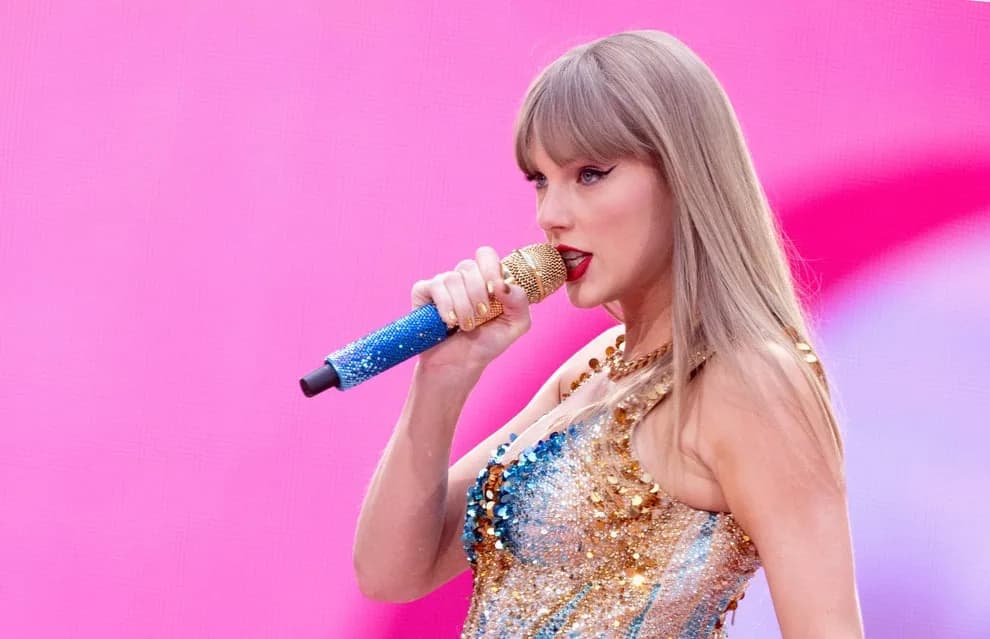 Taylor Swift ve '13' Sayısı Arasındaki Özel Bağlantı