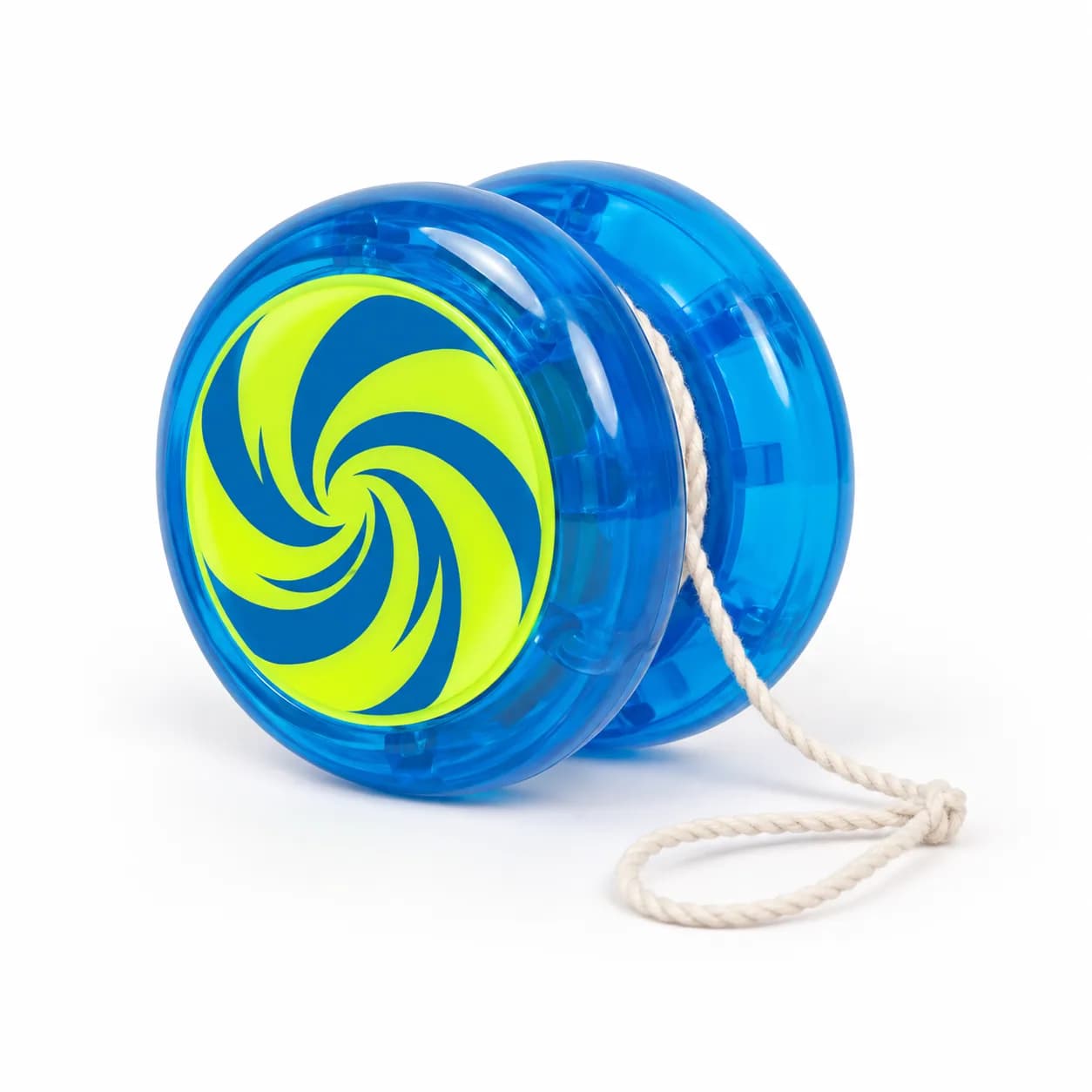 Yo-Yo