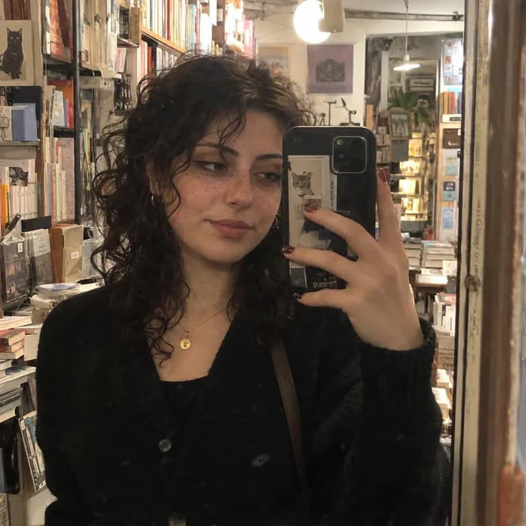 Naz Ergin