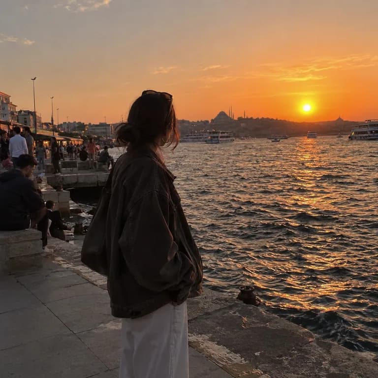 İrem Yıldız