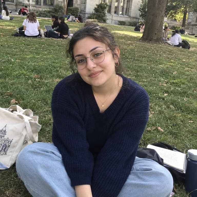 Zeynep Işık