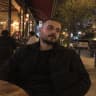 Doruk Özkan