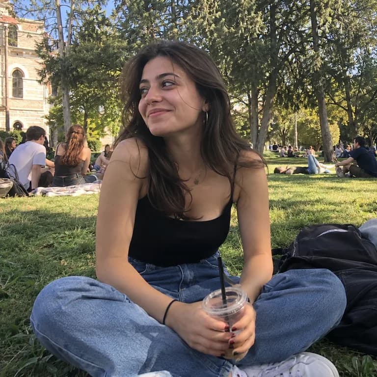 Ayça Kocaman