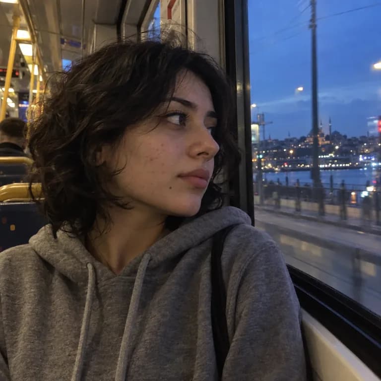 Yağmur Kara