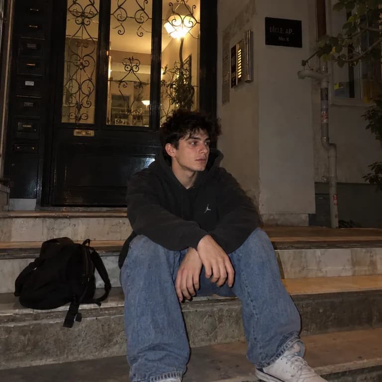 Mesut Köse