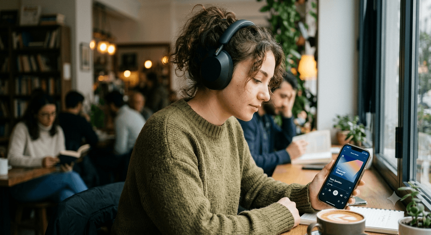 Manifest’in ‘Toz Pembe’ Şarkısı Spotify Global Listelerinde Zirveye Yerleşti
