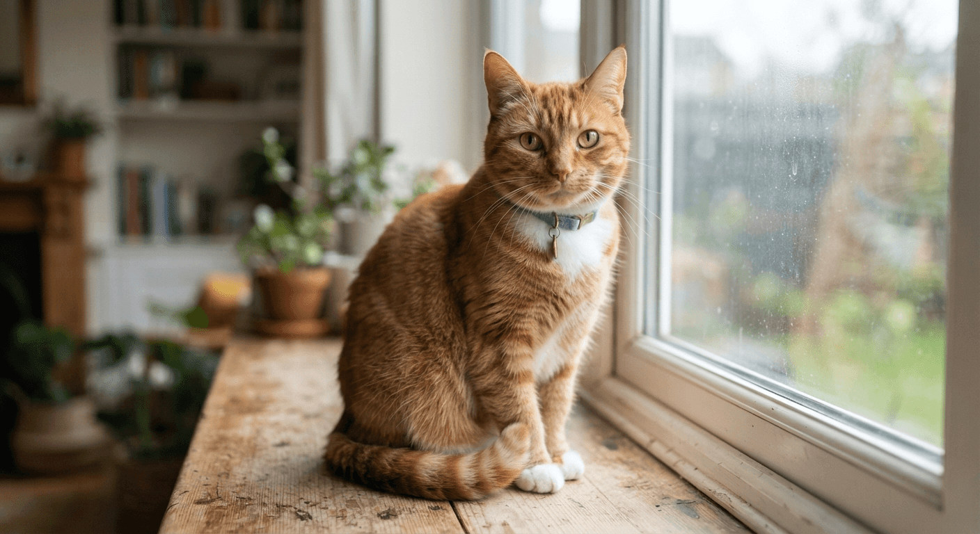 Kedi Bakımı ve Psikolojisi Hakkında 14 Zorlu Quiz Sorusu