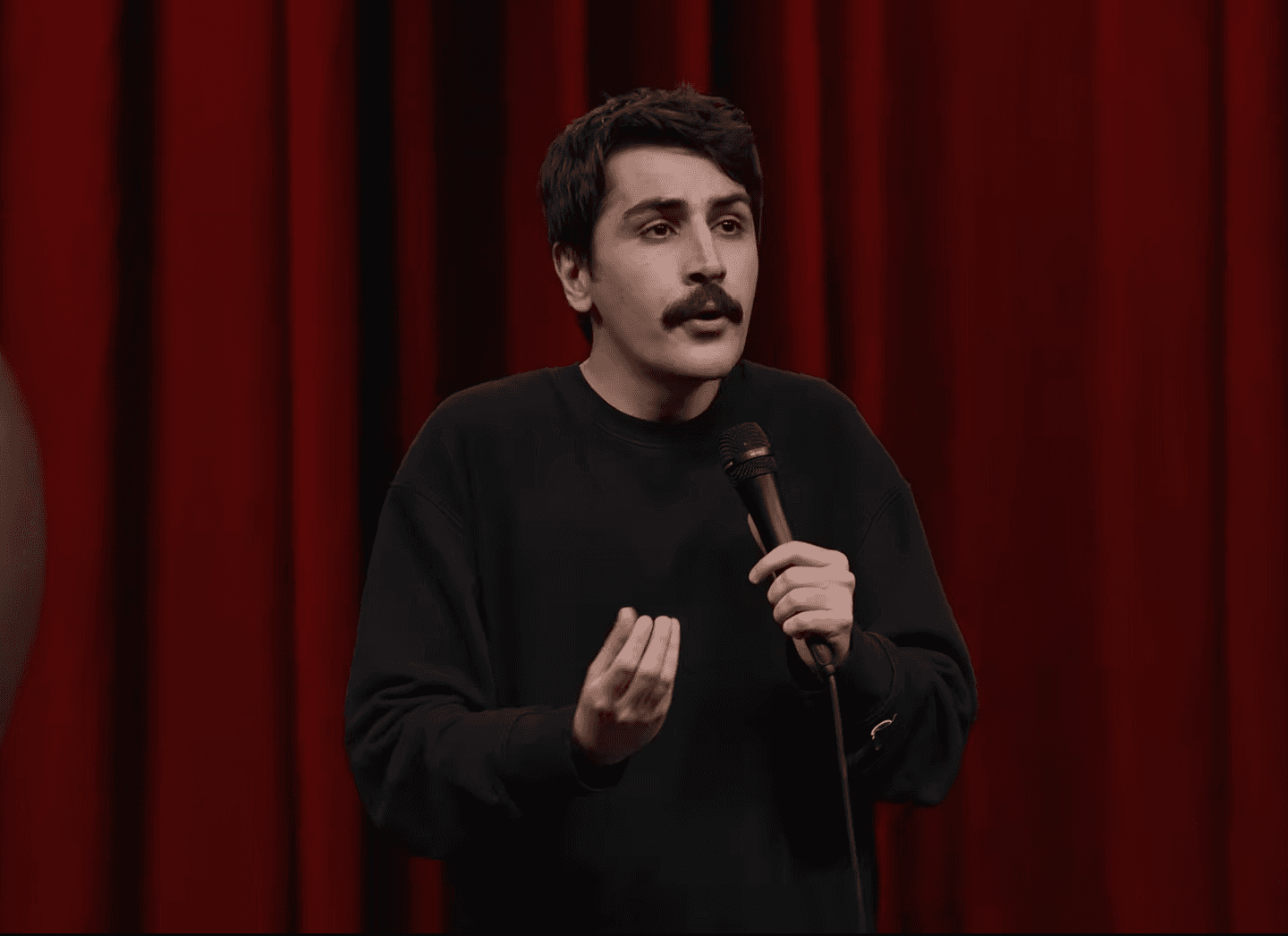 Gösterisi 5 Milyon Kez İzlenen Komedyen Deniz Göktaş’a 'Dini Değerleri Aşağılama' Suçlamasıyla Soruşturma Açıldı