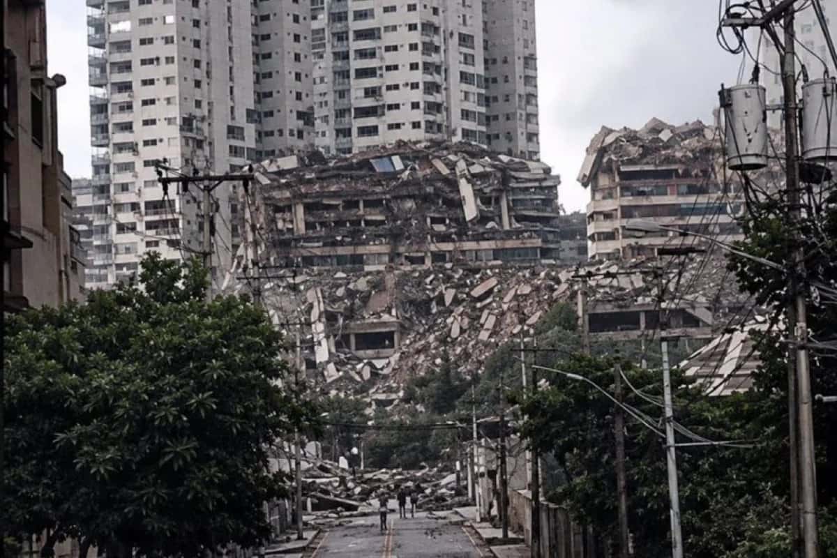 Venezuela’da Depremler: Yaklaşık 70 Bin Kişi Kayıp, Binlerce Can Kaybı ve Yaralılar Var