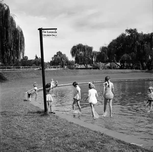 Bugün Görsen İnanmakta Zorlanacağın 1950’lerden 14 Fotoğraf