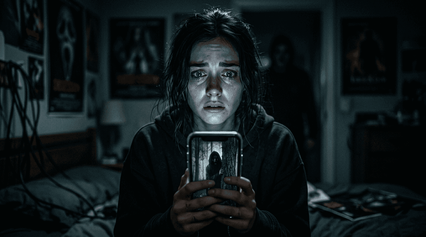 Korku Filmi Obsession (Saplantı) Dijitalde de Zirveyi Yakalamaya Devam Ediyor