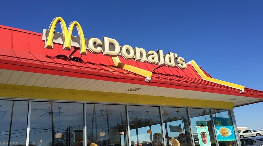 McDonald’s Türkiye, FIFA Dünya Kupası 2026 Heyecanını Yeni Menüler ve Koleksiyonlarla Taşıyor