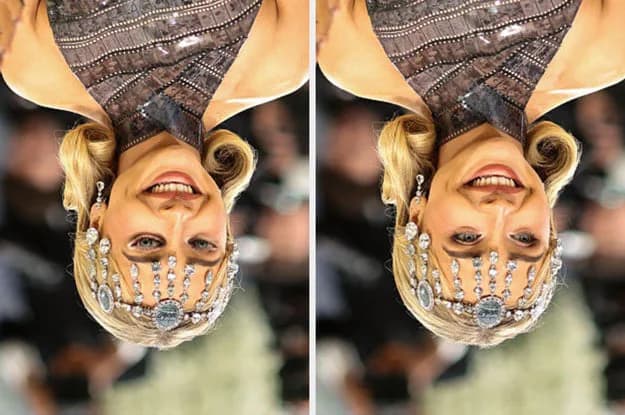Sabrina Carpenter’ın hangi fotoğrafı bozulmuş?