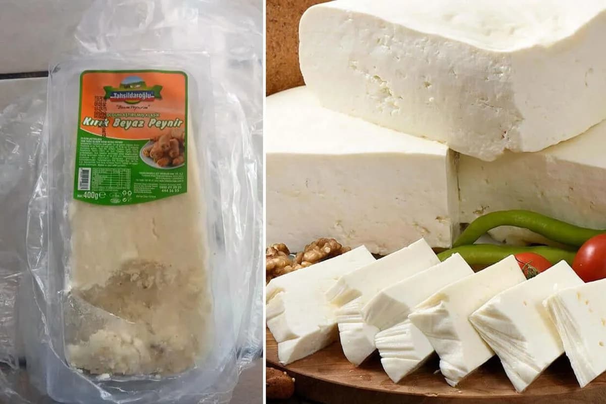 Tahsildaroğlu Peynirinde Tehlikeli Listeria Bakterisi Tespit Edildi