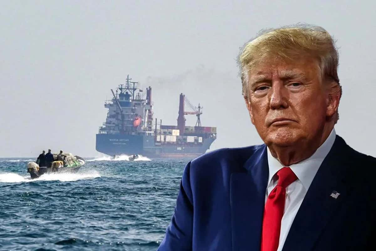 Trump: İran ile Anlaşma Bölgeye Barış ve Güvenlik Getirecek