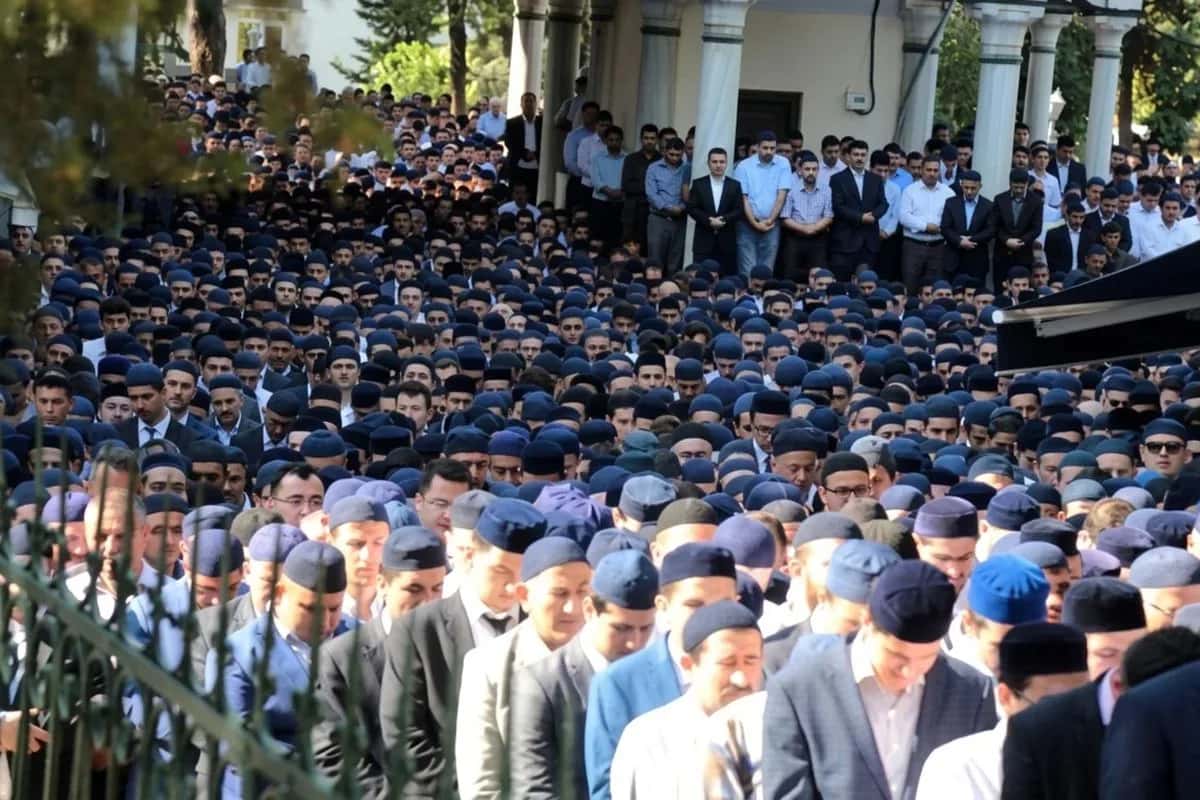 Süleymancılarla Bağlantılı 32 Şirket Belirlendi: Ünlü Markalar da Listede