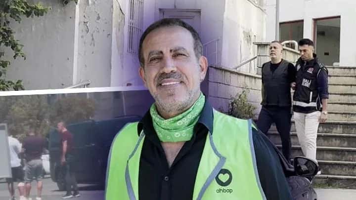 Ahbap Derneği Soruşturması: Haluk Levent’in İfadesi ve Tutuklama Talepleri