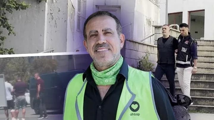 Ahbap Derneği Soruşturması: Haluk Levent’in İfadesi ve Tutuklama Talepleri