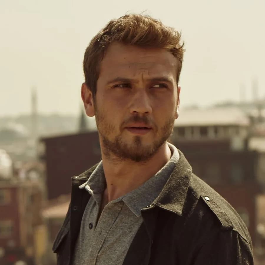 Netflix’in Yeni Türk Dizisi 'Eve Giden Yol' Çekimlerine Başladı