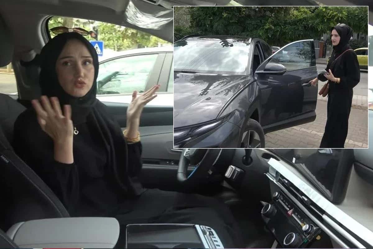 Yalova’da Sıfır Otomobilde Boya ve Sök-Tak İşlemi Şaşkınlığı