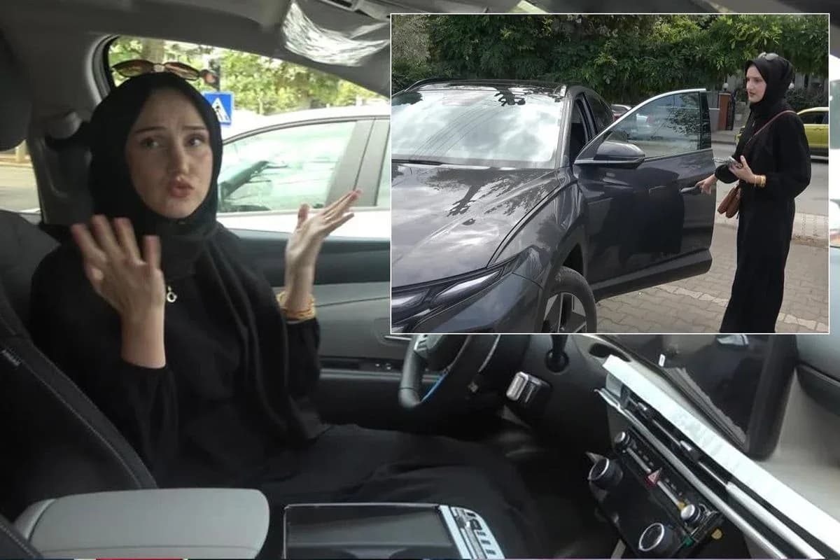 Yalova’da Sıfır Otomobilde Boya ve Sök-Tak İşlemi Şaşkınlığı