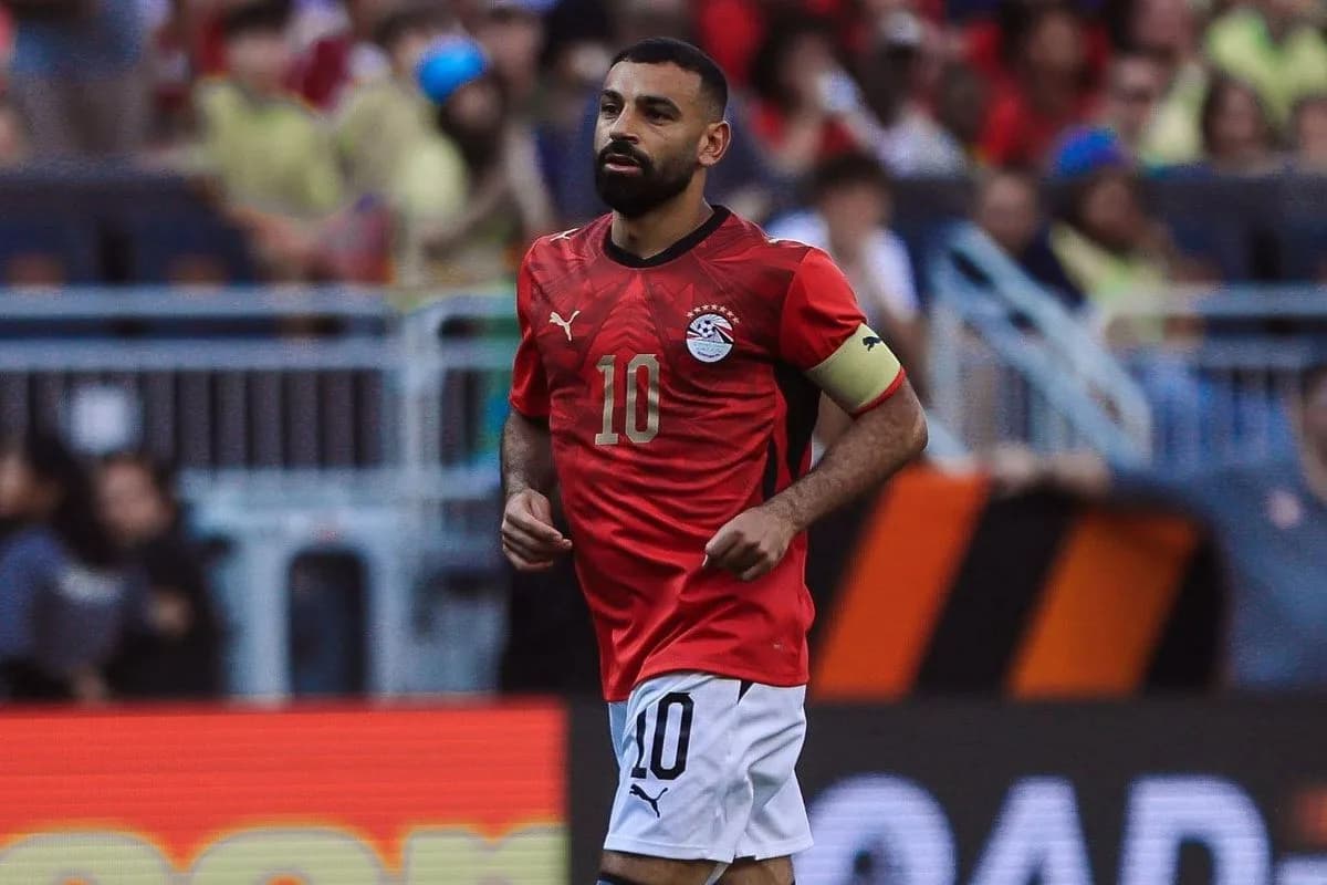 Beşiktaş Başkanı Serdal Adalı’dan Muhammed Salah Transferiyle İlgili Açıklama