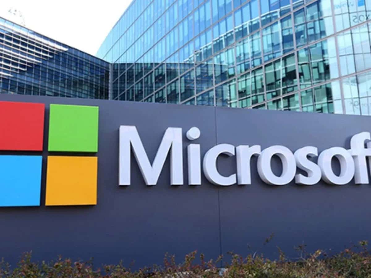 Microsoft'un Türkiye Geliri ve Vergi Ödemeleri İlk Kez Açıklandı