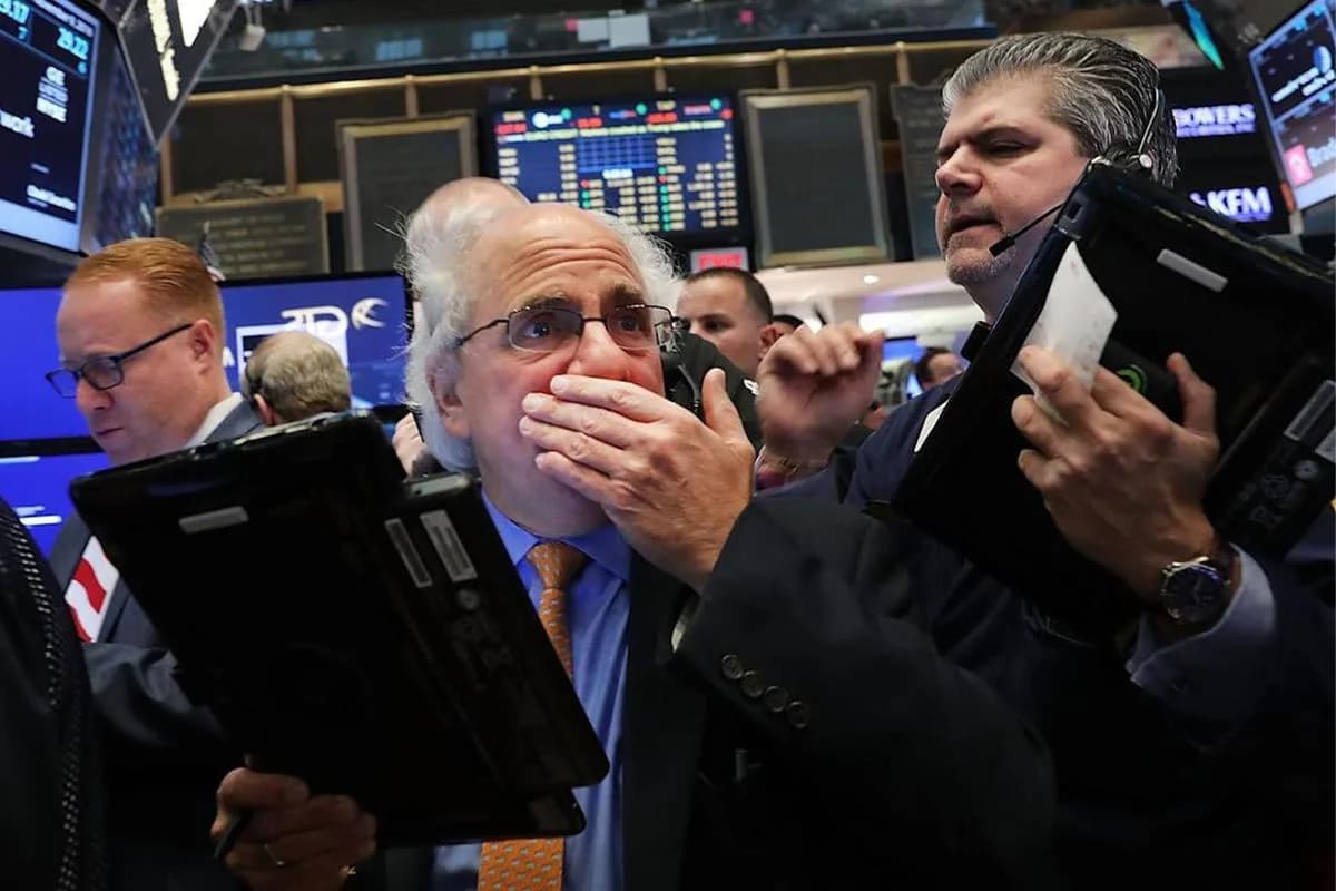 ABD-İran Gerilimi Enerji Piyasalarını Sarsıyor: Brent Petrol 90 Doları Aştı