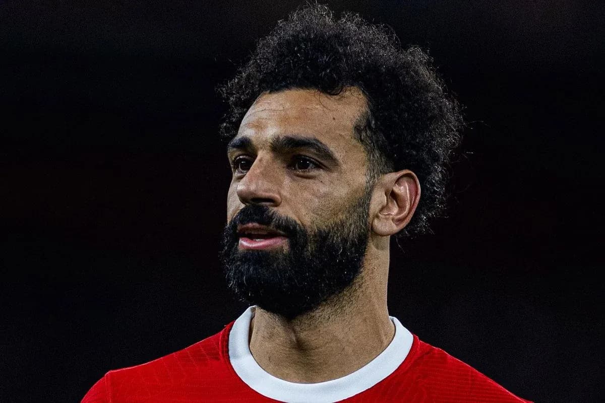 Trabzonspor, Muhammed Salah ile 2 Yıllık Anlaşma İmzaladı