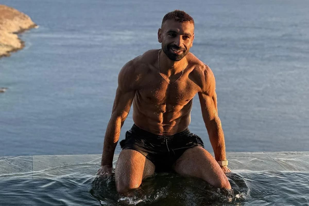 Beşiktaş, Salah Alternatifi Olarak Matias Soule ile Görüştü