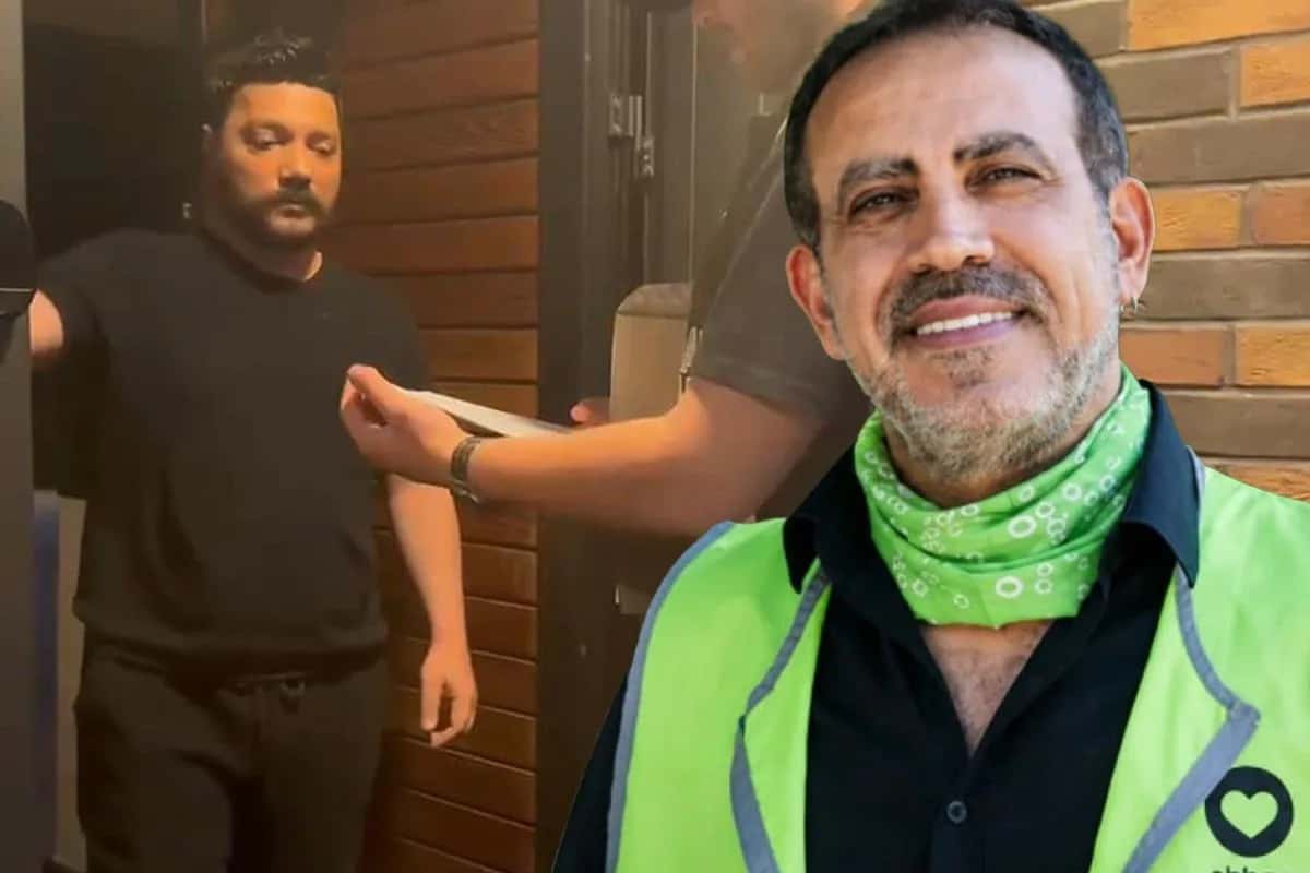 Oğuzhan Uğur'dan Haluk Levent İtirafı: Linç Edilme Korkusuyla Susmak Zorunda Kaldım
