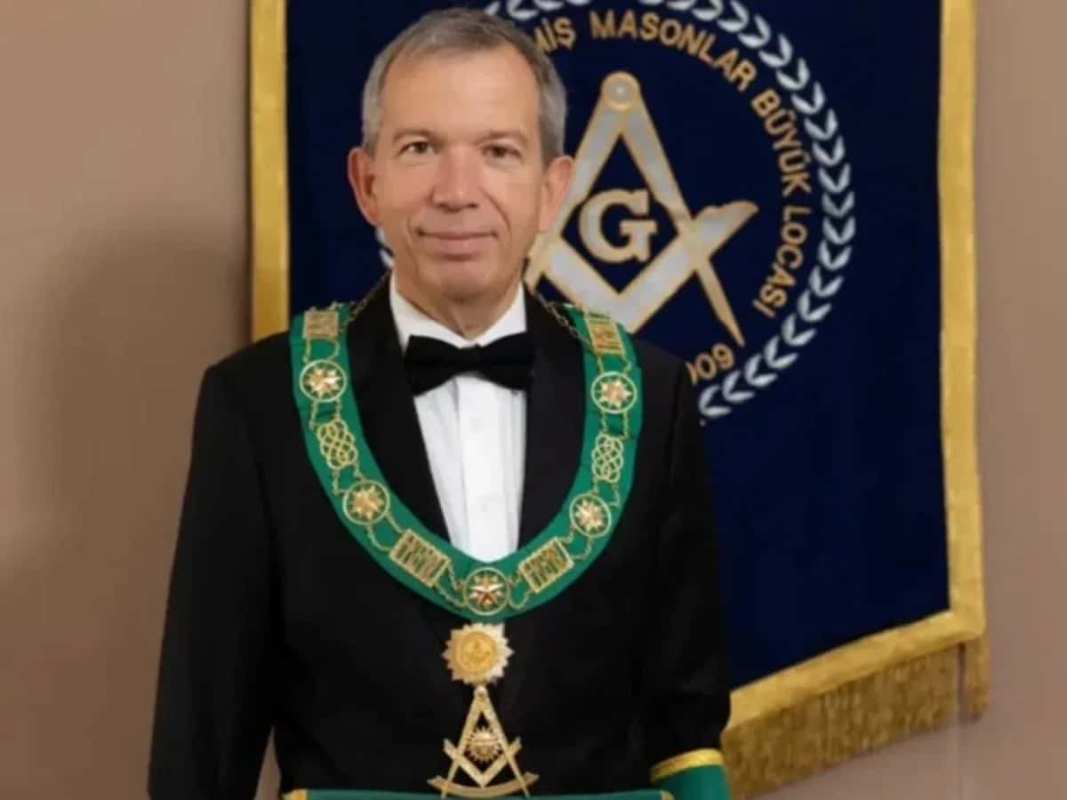 Remzi Sanver Hakkında Tahliye Kararı Verildi