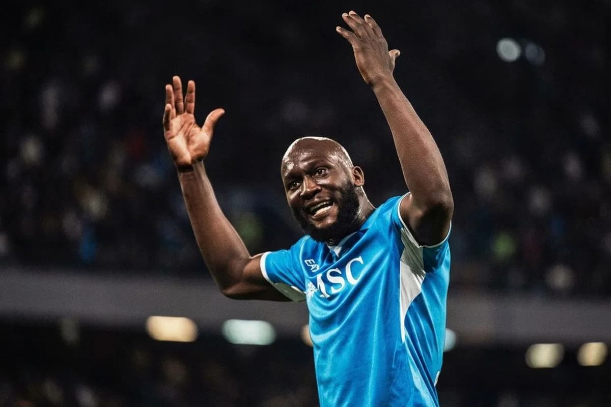 Lukaku Tatil İçin Antalya'da: Süper Lig Kulüpleri Takipte