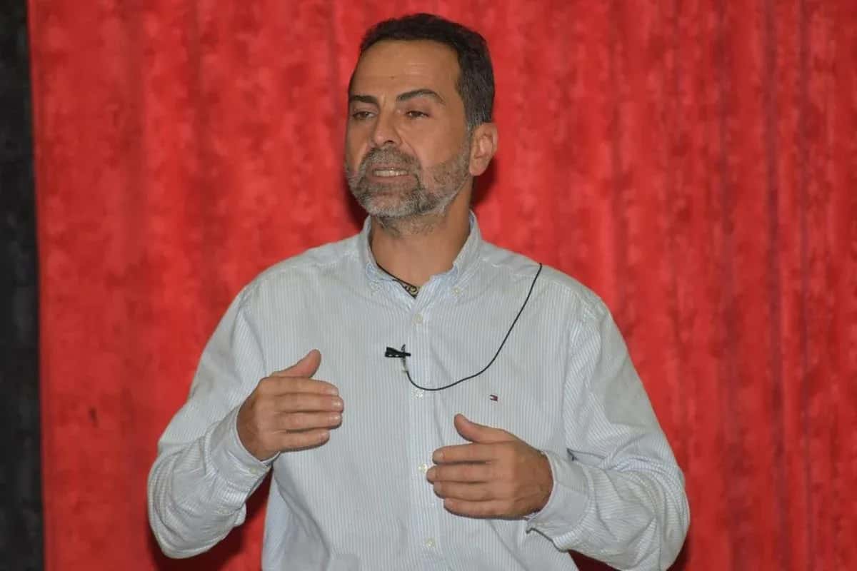 Nasuh Mahruki, 15 Temmuz Paylaşımı Nedeniyle Tutuklandı