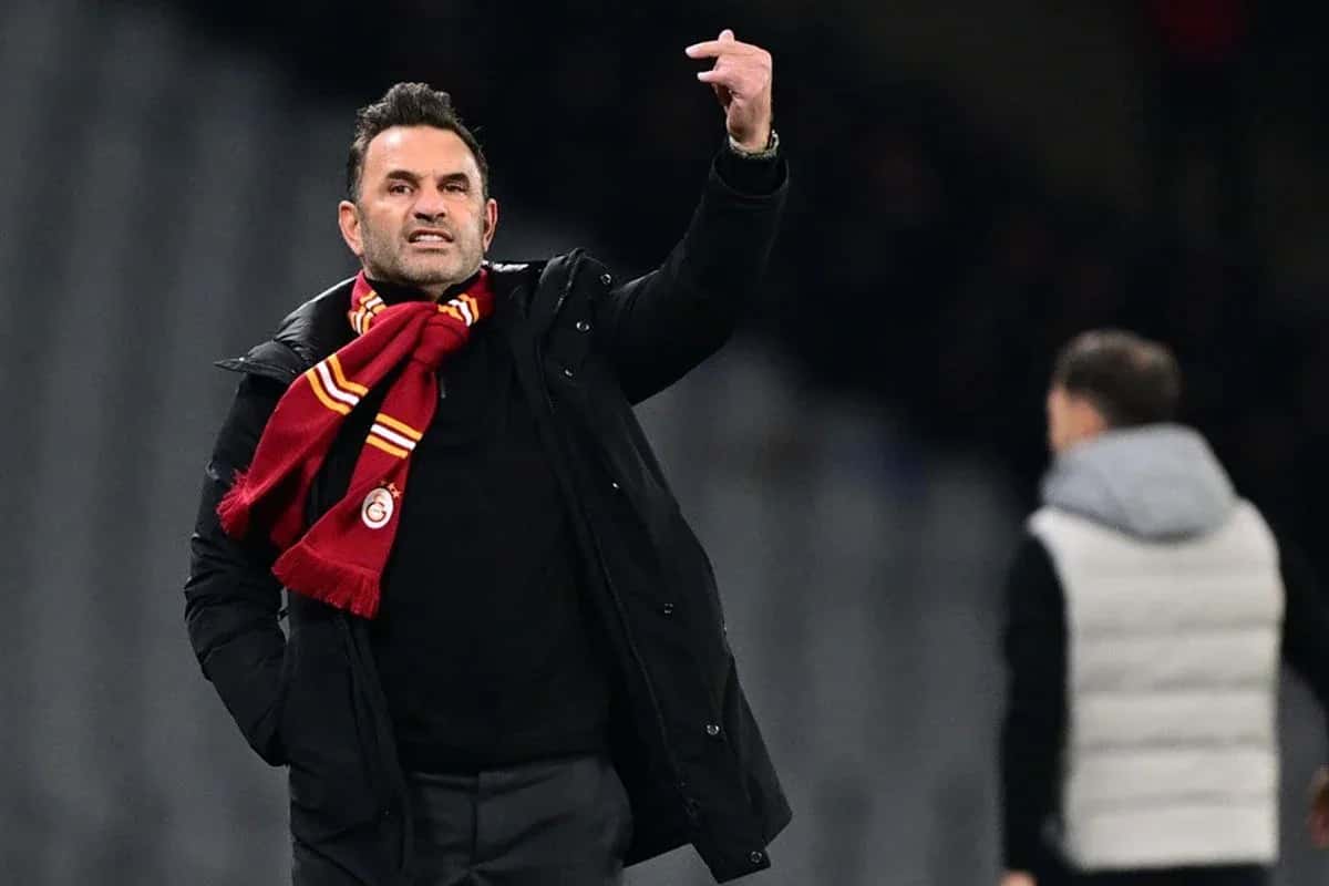 Okan Buruk’tan Victor Osimhen ve Transfer Gündemine Dair Açıklamalar