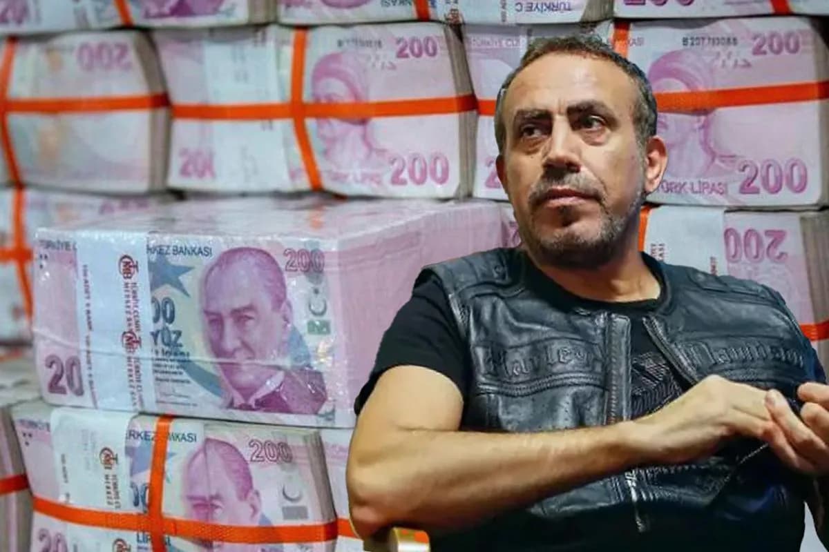 Ahbap Soruşturmasında Alper Çelik, 20 Yıllık Birlikte Çalıştığı Haluk Levent’i İşaret Etti