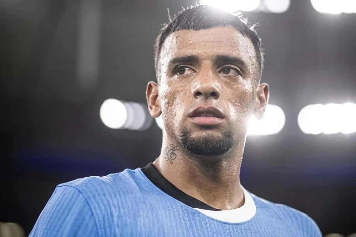 Çorum FK’dan 20 Milyon Euro’luk Hamle: Luciano Rodriguez ile Yıllık Anlaşma