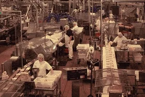 Farklı fiyatlara satılan ürünler aynı fabrikadan çıkıyor olabilir